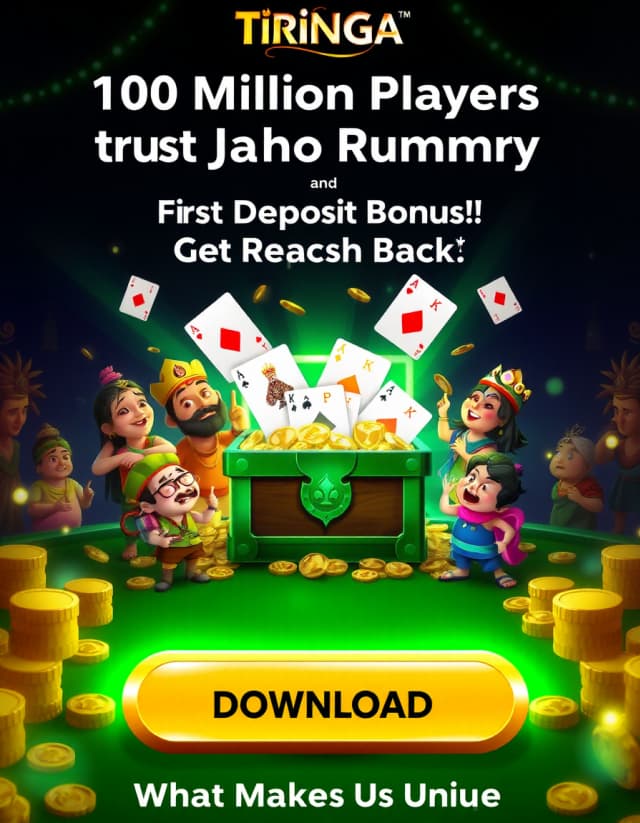 Tiranga Game Banner